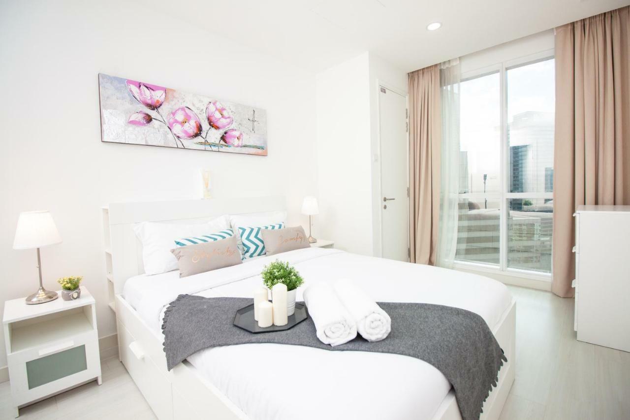 Binjai 8 Apartment Kuala Lumpur Room photo